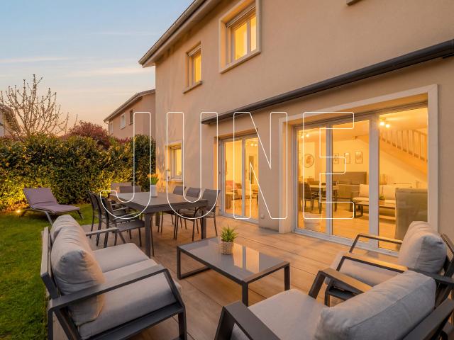 Maison 5 pièces 115 m²