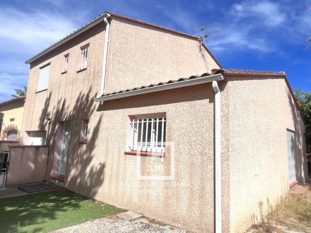 Maison 5 pièces 115 m²