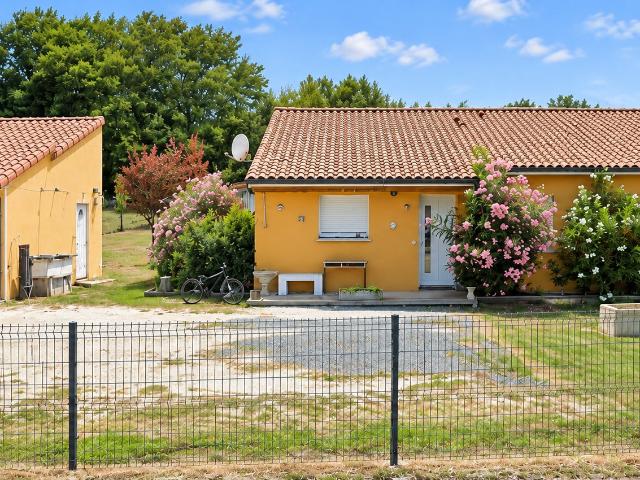 Maison 5 pièces 115 m²