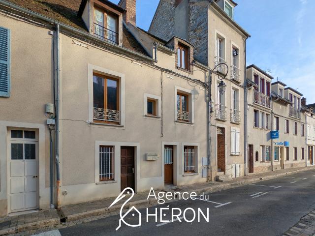 Maison 5 pièces 115 m²