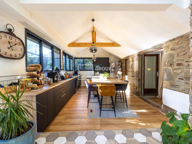 Maison 5 pièces 115 m²