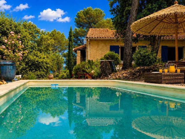 Maison 5 pièces 115 m²
