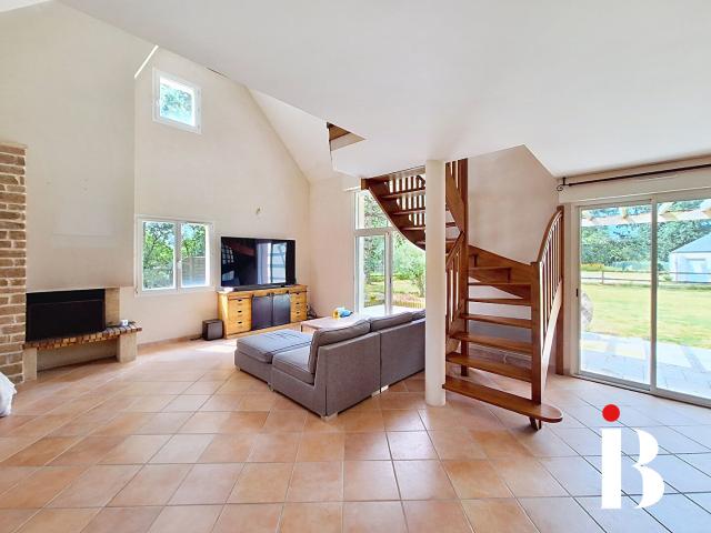 Maison 5 pièces 115 m²