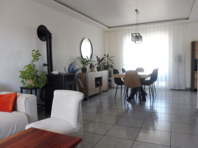 Maison 5 pièces 115 m²