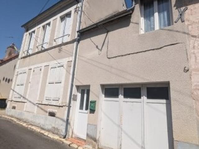 Maison 5 pièces 115 m²
