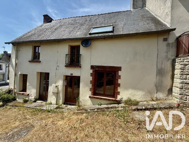 Maison 5 pièces 115 m²