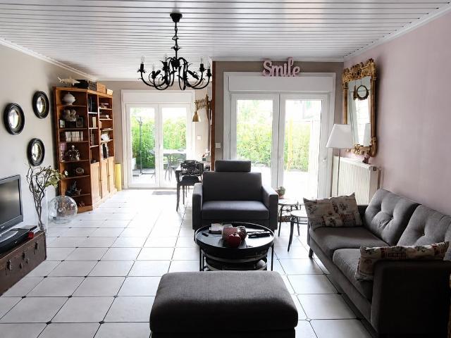 Maison 5 pièces 115 m²