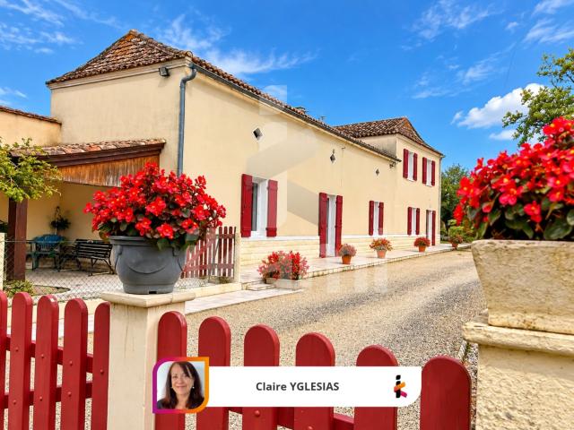 Maison 5 pièces 115 m²