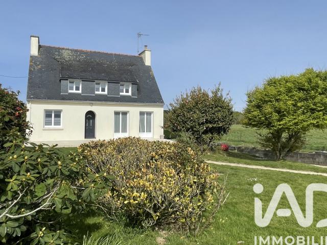 Maison 5 pièces 115 m²