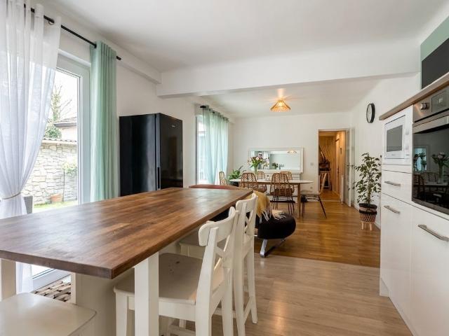 Maison 5 pièces 115 m²