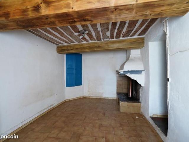 Maison de village 5 pièces 115 m²