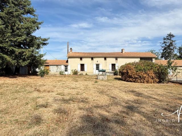 Maison 5 pièces 115 m²