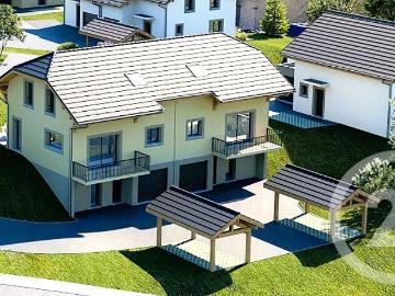 Maison 5 pièces 115 m²