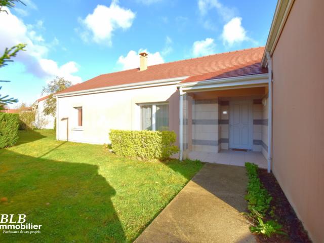 Maison 5 pièces 115 m²