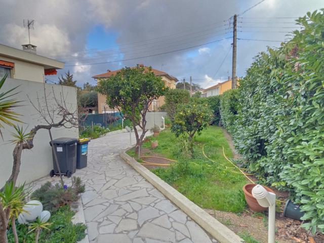 Maison 5 pièces 115 m²