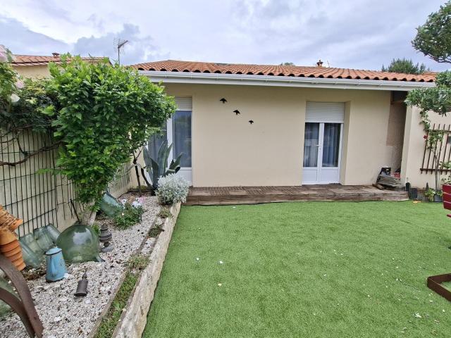 Maison 5 pièces 115 m²