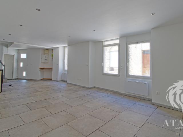 Maison 5 pièces 115 m²