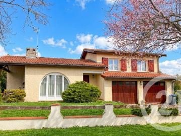 Maison 5 pièces 115 m²