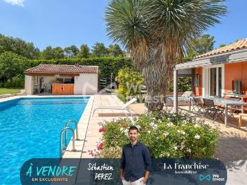 Maison 5 pièces 115 m²