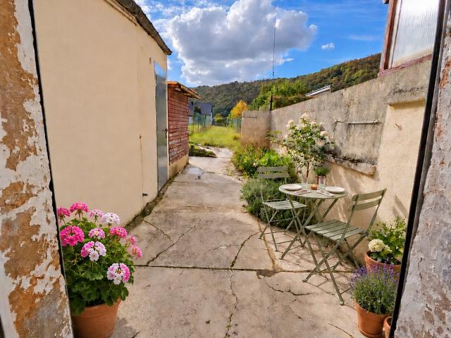 Maison 5 pièces 115 m²