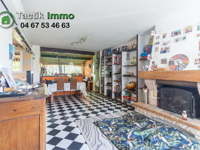 Maison 5 pièces 115 m²