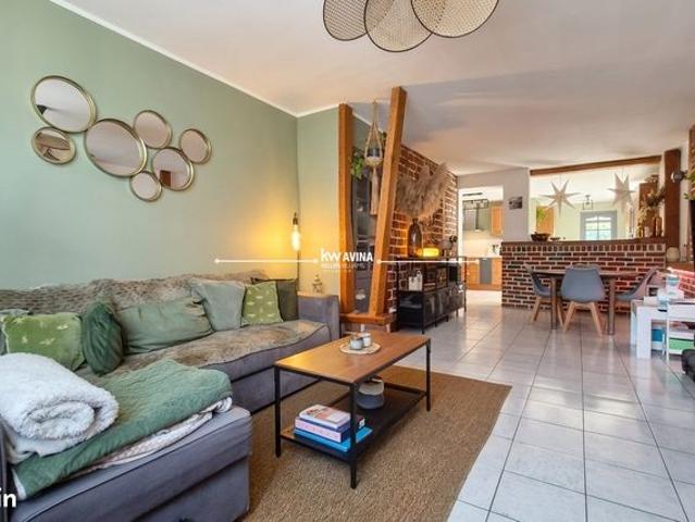 Maison 5 pièces 115 m²