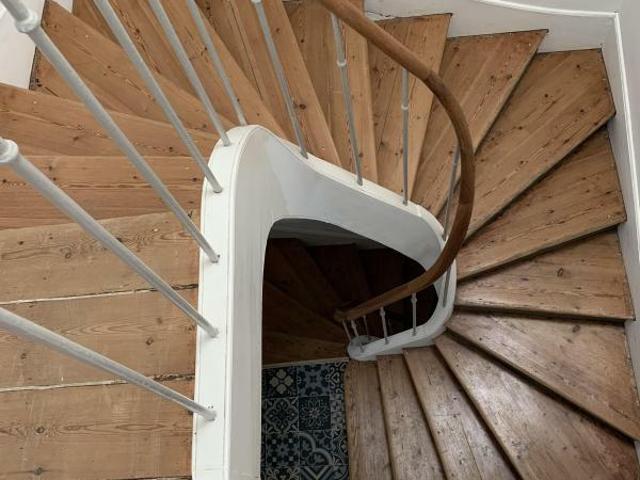 Maison 5 pièces 115 m²