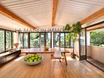 Maison 5 pièces 115 m²