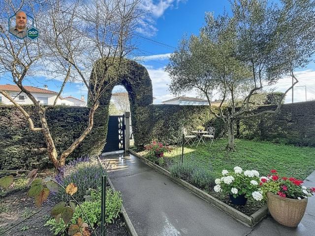 Maison 5 pièces 115 m²