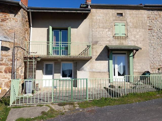 Maison 5 pièces 115 m²