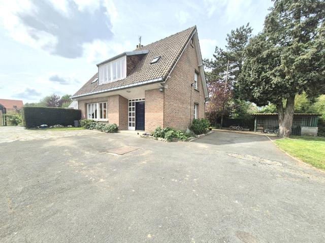 Maison 5 pièces 115 m²