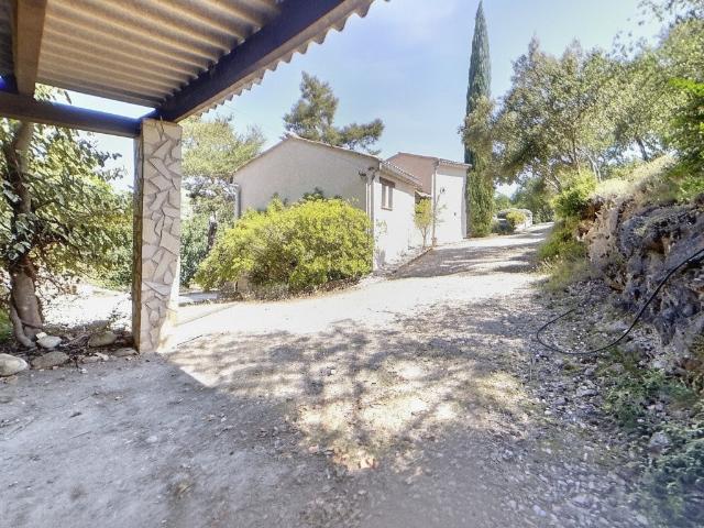 Maison 5 pièces 115 m²