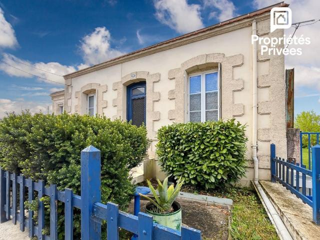 Maison 5 pièces 115 m²