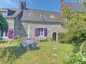 Maison 5 pièces 115 m²