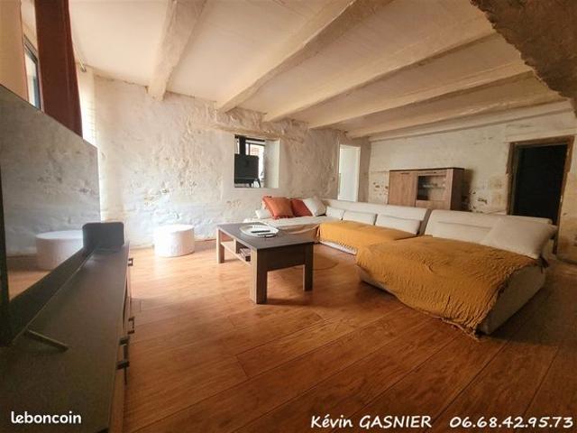 Maison 5 pièces 115 m²