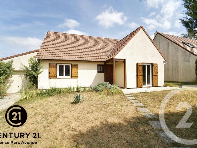 Maison 5 pièces 115 m²