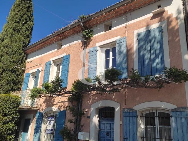 Maison 5 pièces 115 m²