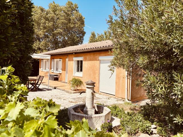 Maison 5 pièces 115 m²