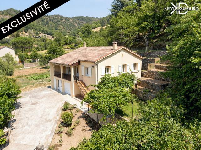 Maison 5 pièces 115 m²