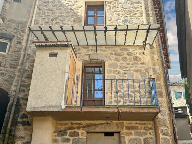 Maison 5 pièces 115 m²