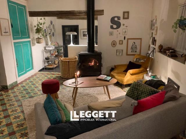 Maison 5 pièces 115 m²