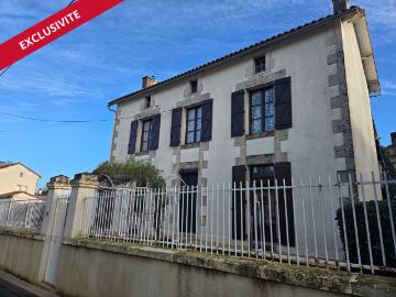 Maison 5 pièces 115 m²