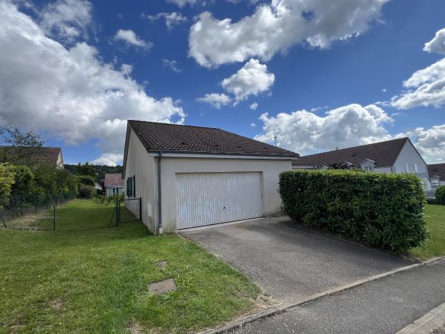 Maison 5 pièces 115 m²
