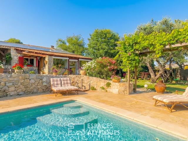 Maison 5 pièces 115 m²
