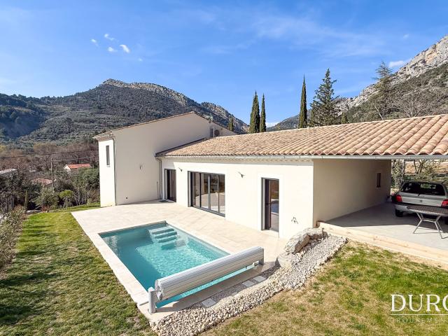 Maison 5 pièces 115 m²