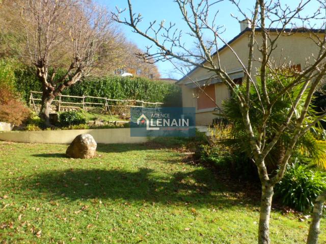 Maison 5 pièces 115 m²