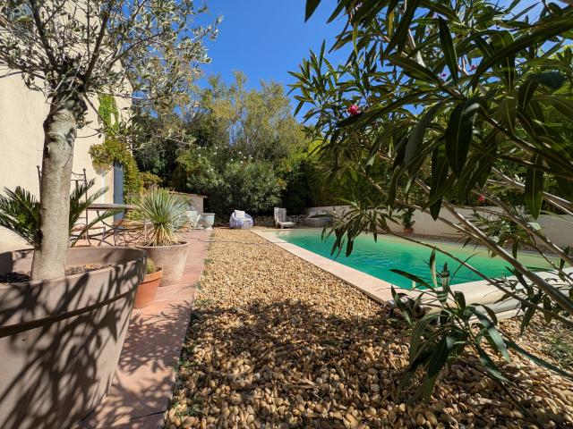 Maison 5 pièces 115 m²