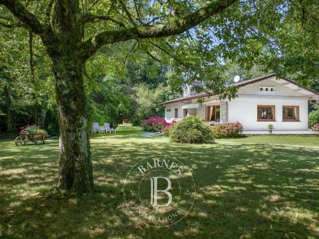 Maison 5 pièces 115 m²