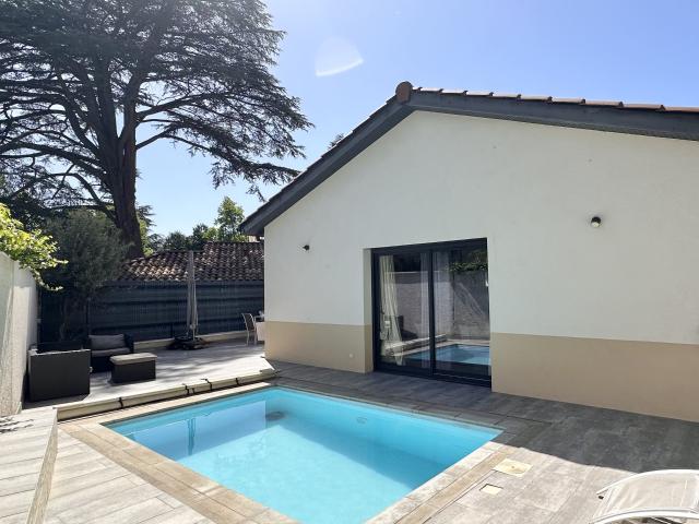 Maison 5 pièces 115 m²