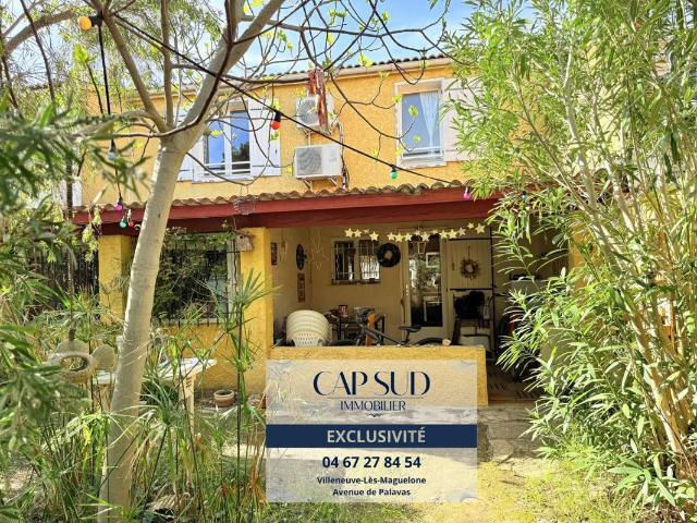 Maison 5 pièces 115 m²